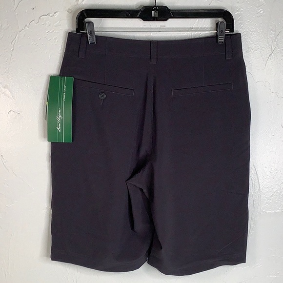 Ben Hogan Performance Nine iron flat front Power Series Golf shorts size 30 NWT - Picture 3 of 14